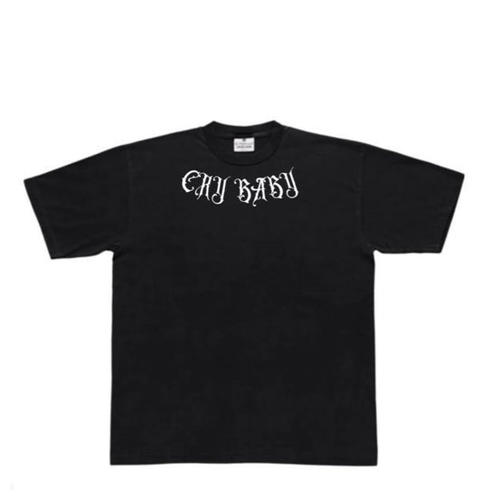 CryBaby CHROMO t-shirt